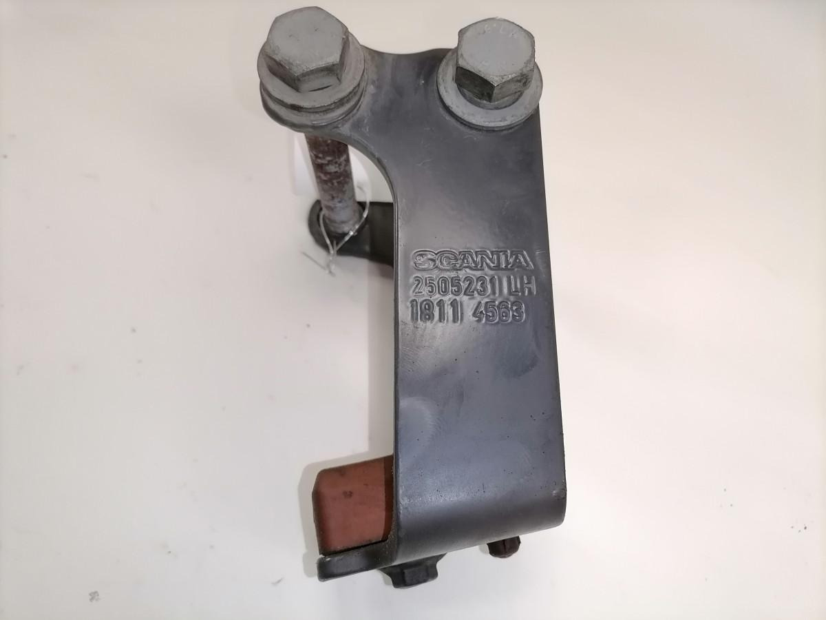Scania Kabiini õhkpadja kandur 2505231 - Підвіска кабіни в категорії Вантажівки: фото 4 Scania Kabiini õhkpadja kandur 2505231 - Підвіска кабіни в категорії Вантажівки: фото 4