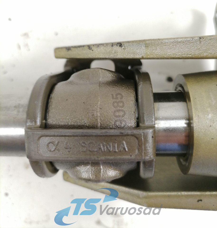 Scania Käiguvahetuse mehhanism 1485366 - Коробка передач та запчастини в категорії Вантажівки: фото 5 Scania Käiguvahetuse mehhanism 1485366 - Коробка передач та запчастини в категорії Вантажівки: фото 5