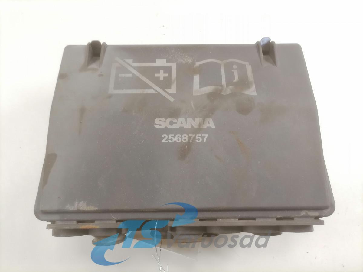 Scania Kaitsmekarp 2568757 - Запобіжник в категорії Вантажівки: фото 3 Scania Kaitsmekarp 2568757 - Запобіжник в категорії Вантажівки: фото 3