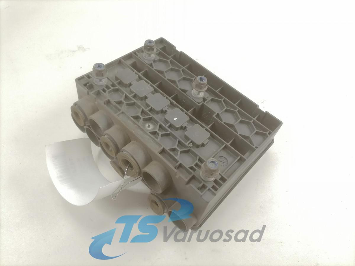 Scania Kaitsmekarp 2568757 - Запобіжник в категорії Вантажівки: фото 4 Scania Kaitsmekarp 2568757 - Запобіжник в категорії Вантажівки: фото 4