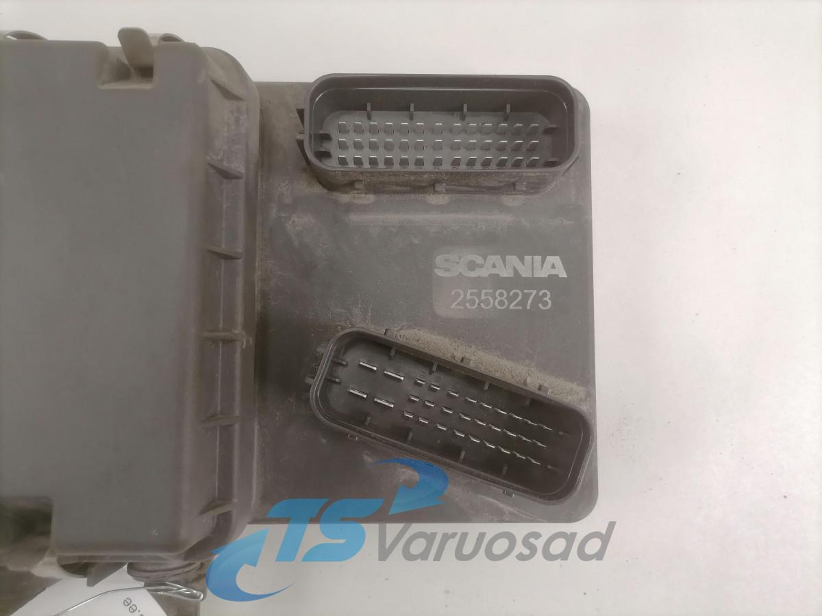 Scania Kaitsmepaneel 2558273 - Запобіжник в категорії Вантажівки: фото 3 Scania Kaitsmepaneel 2558273 - Запобіжник в категорії Вантажівки: фото 3