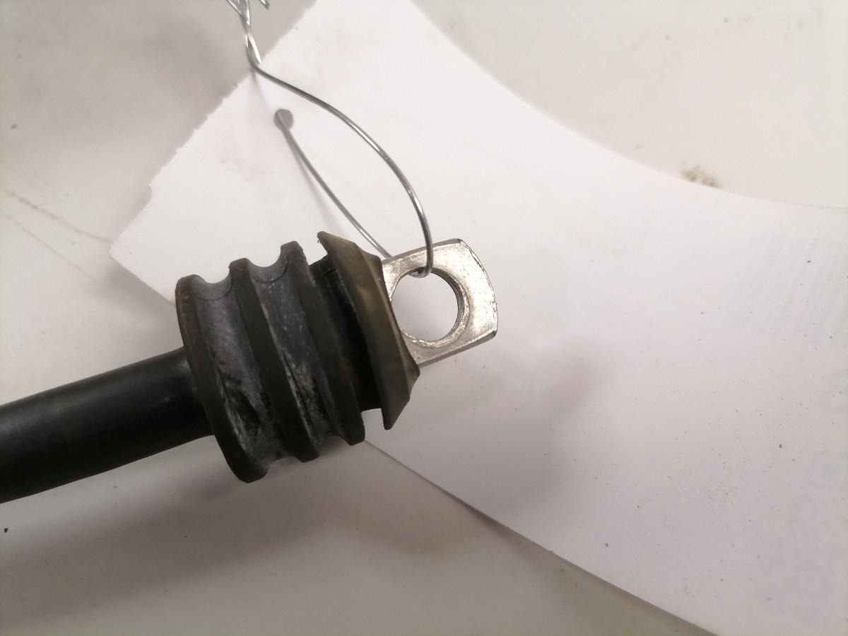 Scania Kaitsmepaneel 2558273 - Запобіжник в категорії Вантажівки: фото 2 Scania Kaitsmepaneel 2558273 - Запобіжник в категорії Вантажівки: фото 2