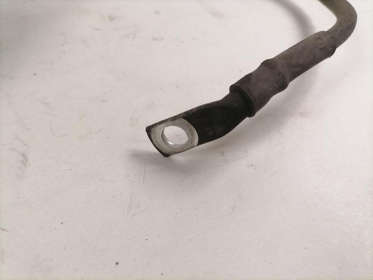 Scania Kaitsmepaneel 2558273 - Запобіжник в категорії Вантажівки: фото 3 Scania Kaitsmepaneel 2558273 - Запобіжник в категорії Вантажівки: фото 3