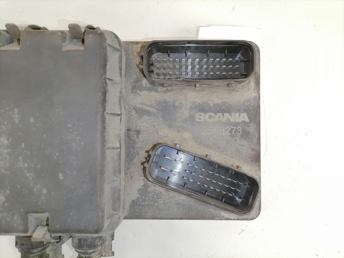 Scania Kaitsmepaneel 2558273 - Запобіжник в категорії Вантажівки: фото 4 Scania Kaitsmepaneel 2558273 - Запобіжник в категорії Вантажівки: фото 4
