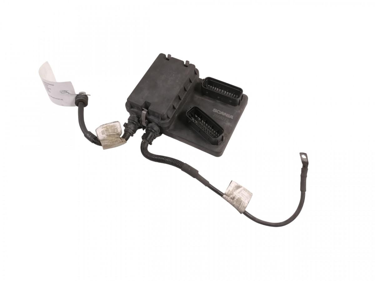 Scania Kaitsmepaneel 2558273 - Запобіжник в категорії Вантажівки: фото 1 Scania Kaitsmepaneel 2558273 - Запобіжник в категорії Вантажівки: фото 1