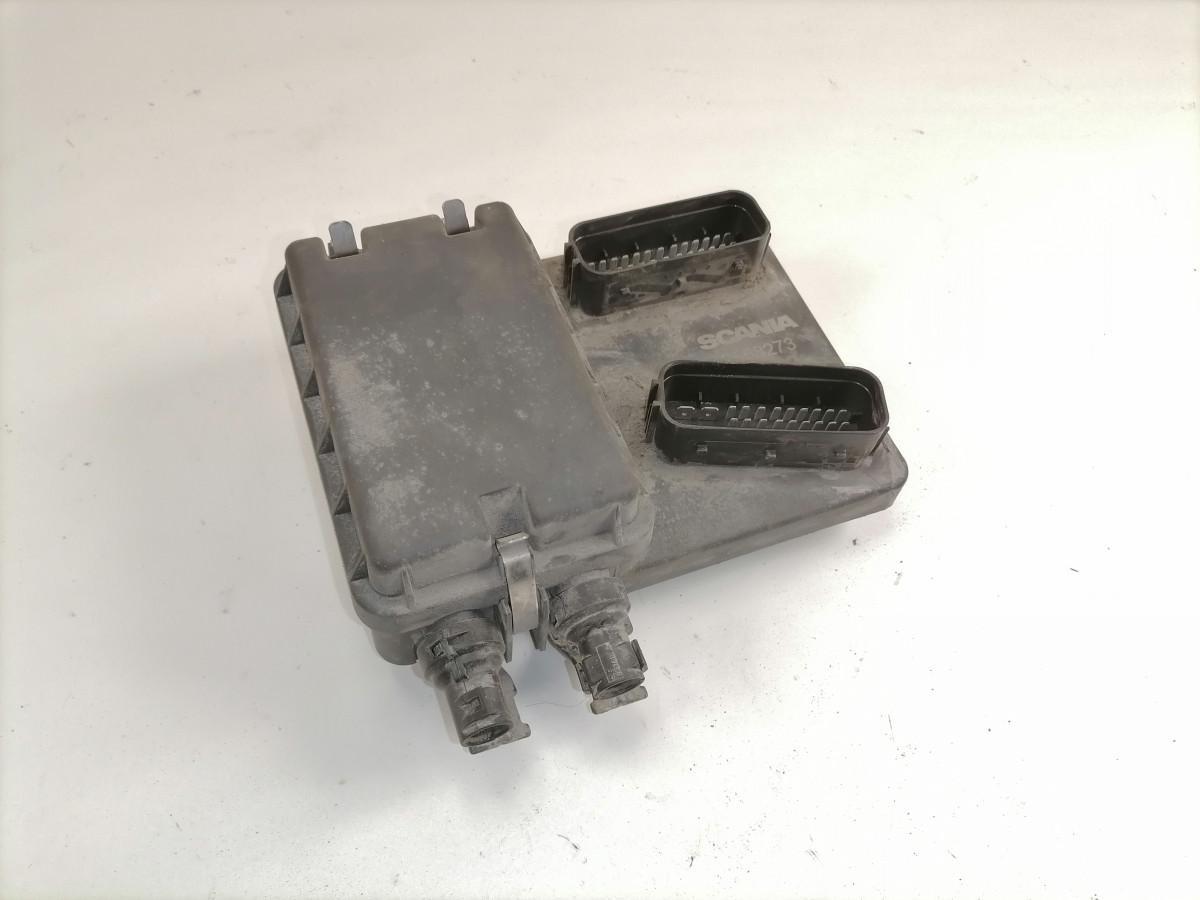 Scania Kaitsmepaneel 2558273 - Запобіжник в категорії Вантажівки: фото 2 Scania Kaitsmepaneel 2558273 - Запобіжник в категорії Вантажівки: фото 2