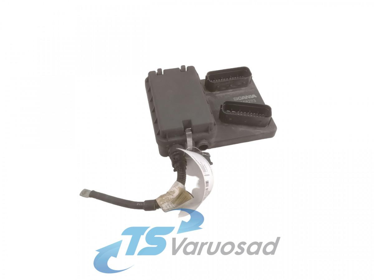 Scania Kaitsmepaneel 2558273 - Запобіжник в категорії Вантажівки: фото 1 Scania Kaitsmepaneel 2558273 - Запобіжник в категорії Вантажівки: фото 1