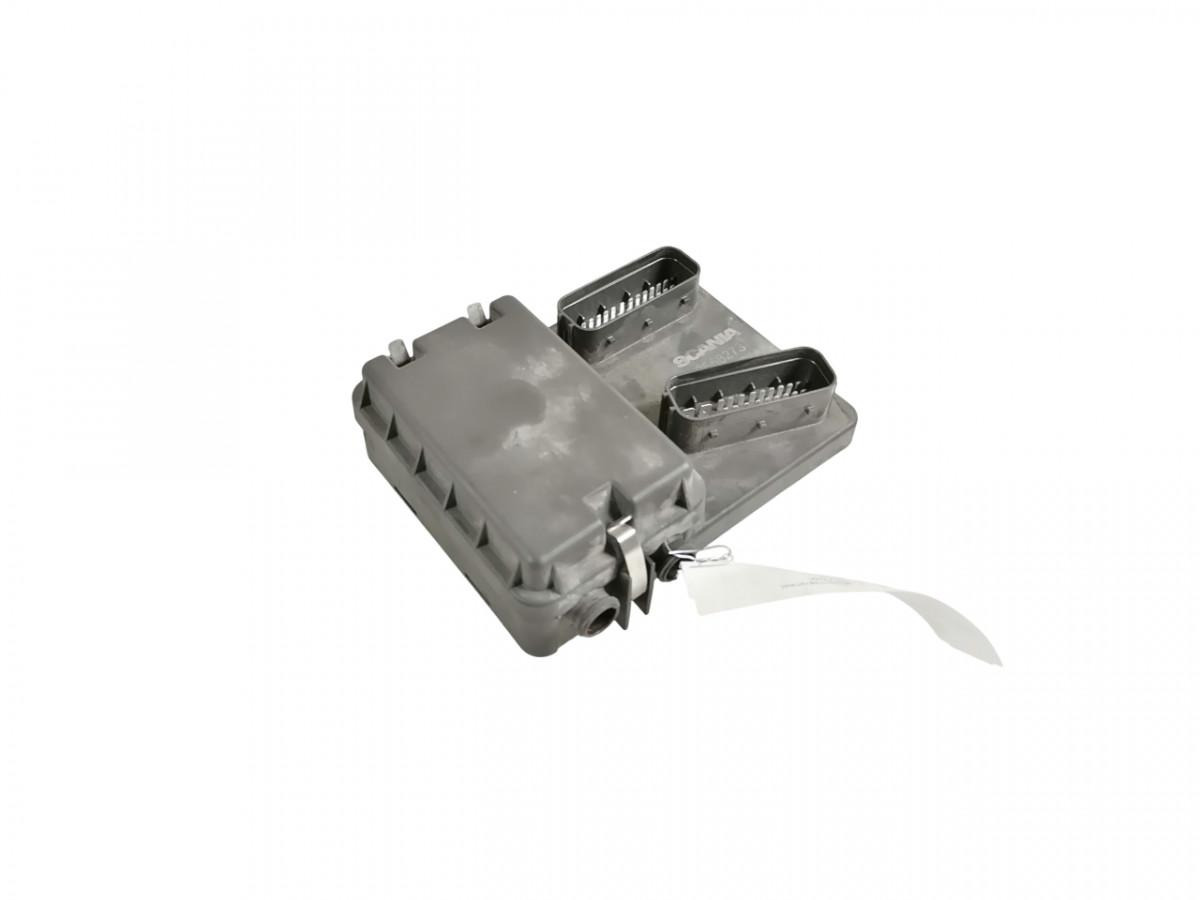 Scania Kaitsmepaneel 2558273 - Запобіжник в категорії Вантажівки: фото 1 Scania Kaitsmepaneel 2558273 - Запобіжник в категорії Вантажівки: фото 1