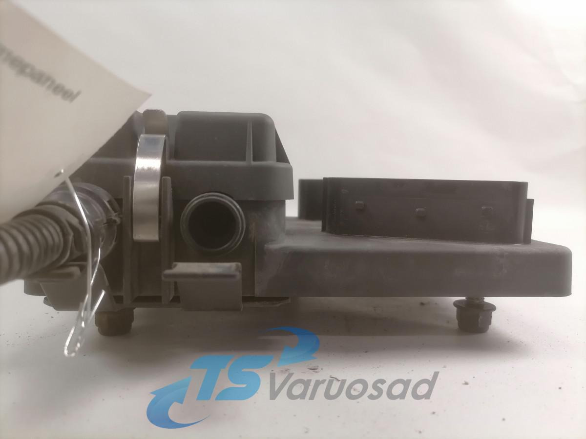 Scania Kaitsmepaneel 2558273 - Запобіжник в категорії Вантажівки: фото 4 Scania Kaitsmepaneel 2558273 - Запобіжник в категорії Вантажівки: фото 4