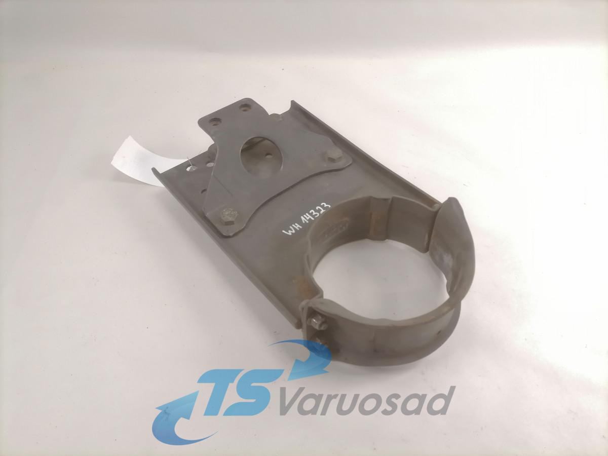 Scania Kardaani tugilaagri kandur 1887103 - Карданний вал в категорії Вантажівки: фото 2 Scania Kardaani tugilaagri kandur 1887103 - Карданний вал в категорії Вантажівки: фото 2