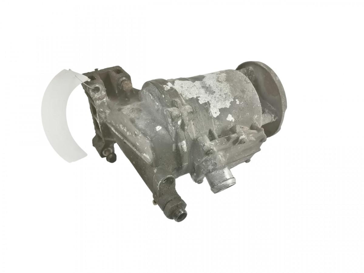 Scania Karterituulutuse õliaurude separaator 1921821 - Картер в категорії Вантажівки: фото 1 Scania Karterituulutuse õliaurude separaator 1921821 - Картер в категорії Вантажівки: фото 1