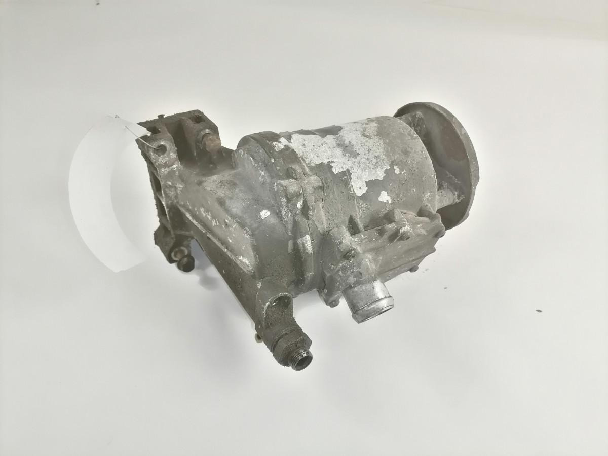 Scania Karterituulutuse õliaurude separaator 1921821 - Картер в категорії Вантажівки: фото 2 Scania Karterituulutuse õliaurude separaator 1921821 - Картер в категорії Вантажівки: фото 2