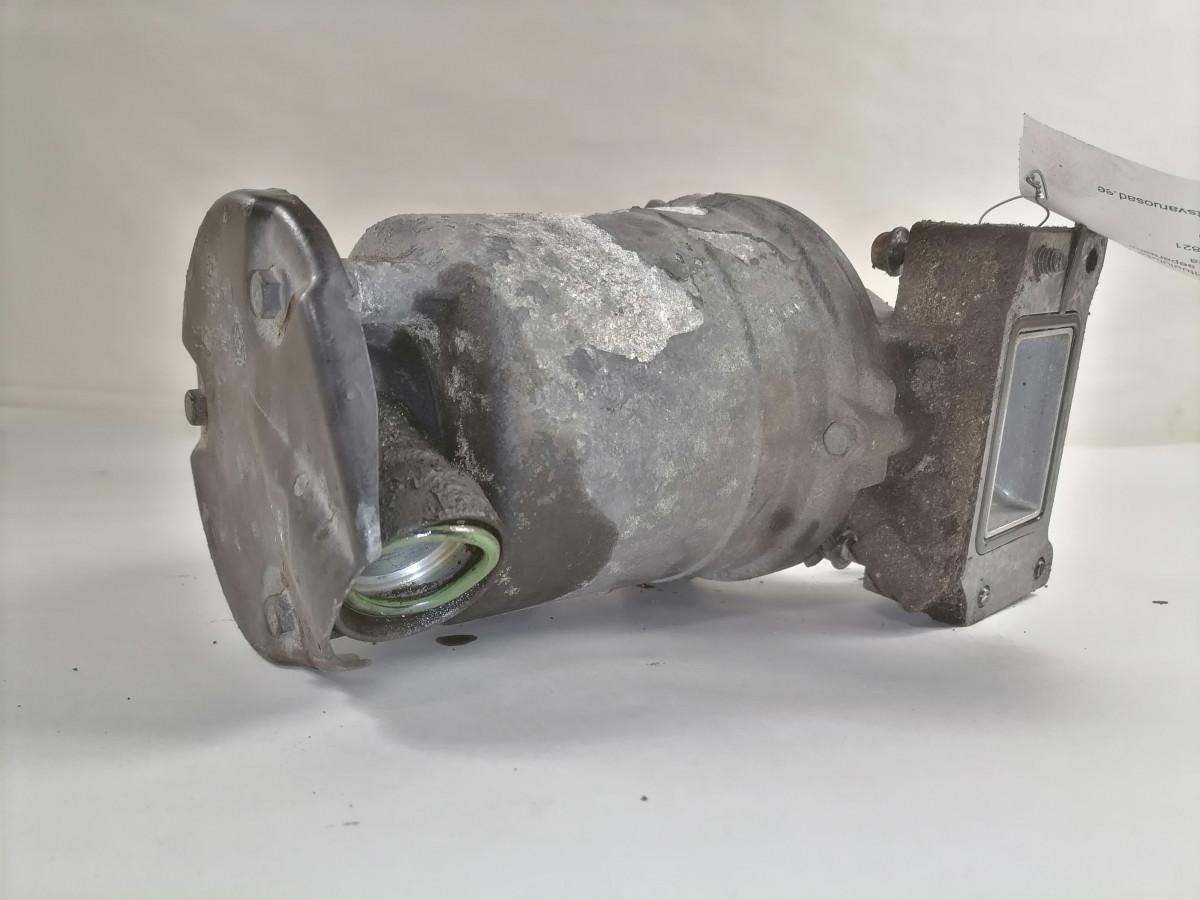 Scania Karterituulutuse õliaurude separaator 1921821 - Картер в категорії Вантажівки: фото 3 Scania Karterituulutuse õliaurude separaator 1921821 - Картер в категорії Вантажівки: фото 3