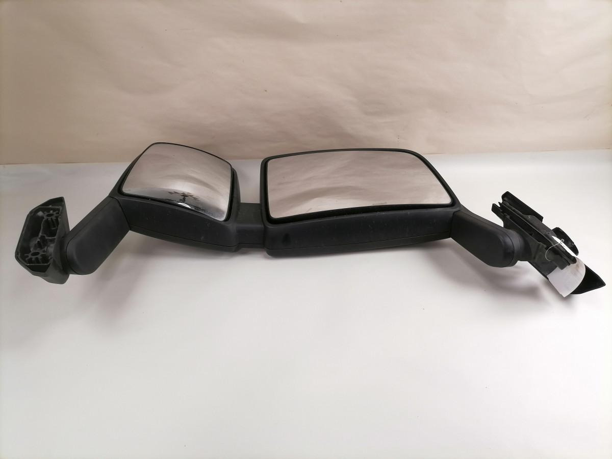 Scania Küljepeegel, parem 2645652 - Дзеркало заднього виду в категорії Вантажівки: фото 3 Scania Küljepeegel, parem 2645652 - Дзеркало заднього виду в категорії Вантажівки: фото 3