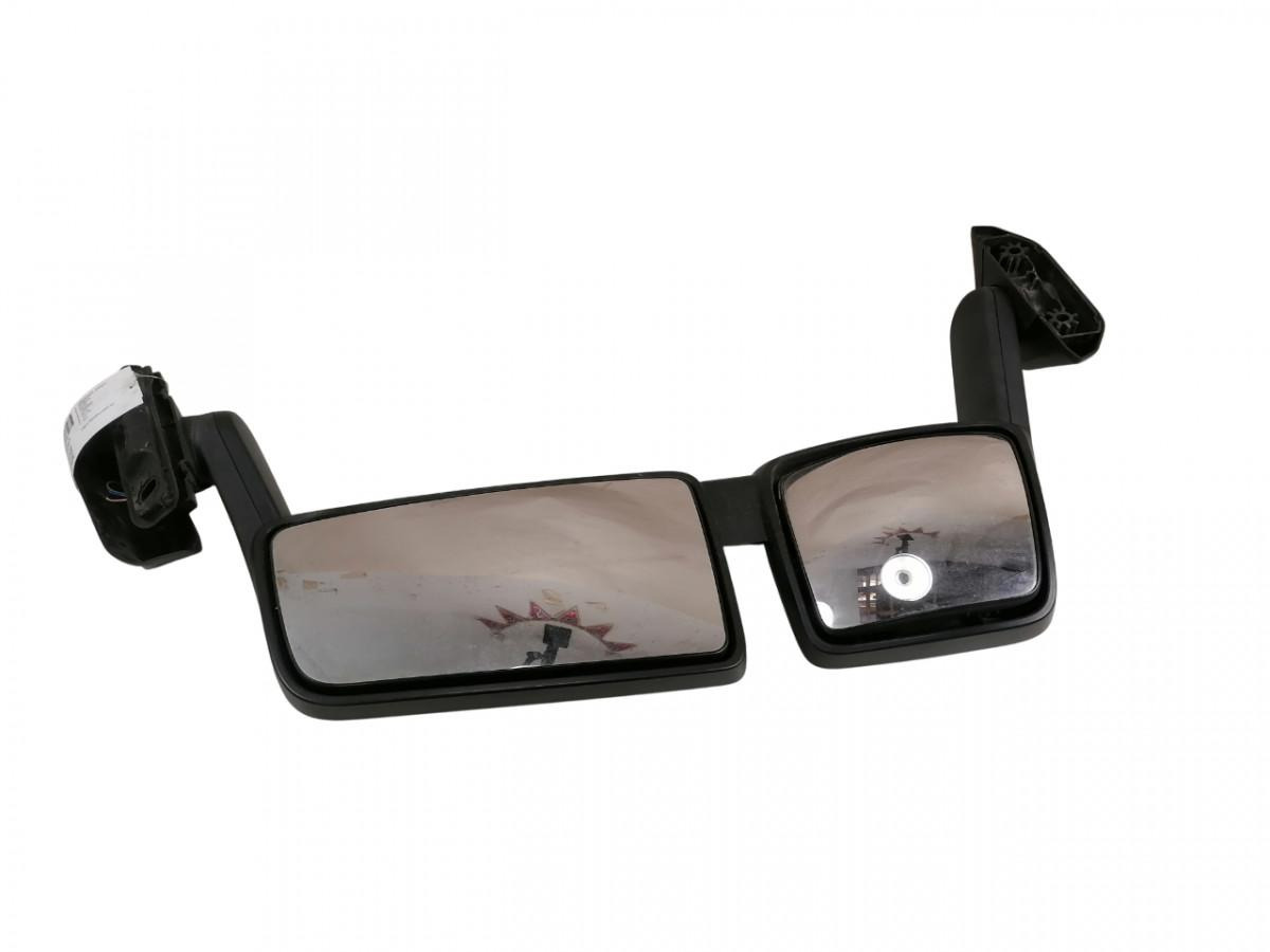 Scania Küljepeegel, parem 2645652 - Дзеркало заднього виду в категорії Вантажівки: фото 1 Scania Küljepeegel, parem 2645652 - Дзеркало заднього виду в категорії Вантажівки: фото 1