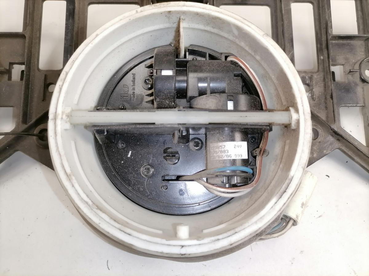 Scania Küljepeegli raam 1396529 - Дзеркало заднього виду в категорії Вантажівки: фото 3 Scania Küljepeegli raam 1396529 - Дзеркало заднього виду в категорії Вантажівки: фото 3