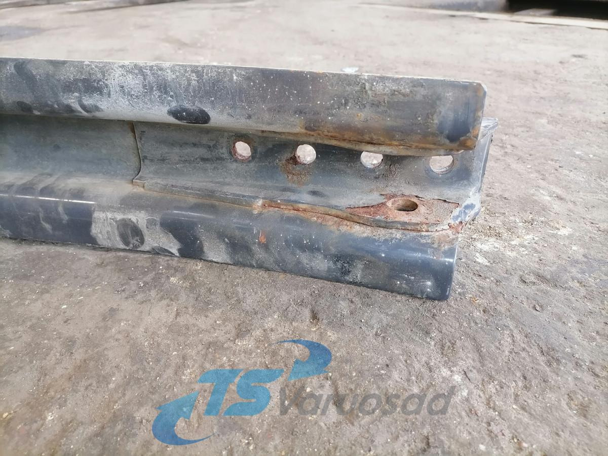 Scania Kütusepaagi kandur, Scania 1887755 - Паливний бак в категорії Вантажівки: фото 4 Scania Kütusepaagi kandur, Scania 1887755 - Паливний бак в категорії Вантажівки: фото 4