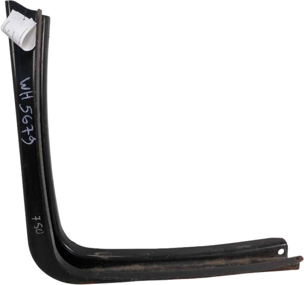 Scania Kütusepaagi kandur, Scania 1887755 - Паливний бак в категорії Вантажівки: фото 1 Scania Kütusepaagi kandur, Scania 1887755 - Паливний бак в категорії Вантажівки: фото 1