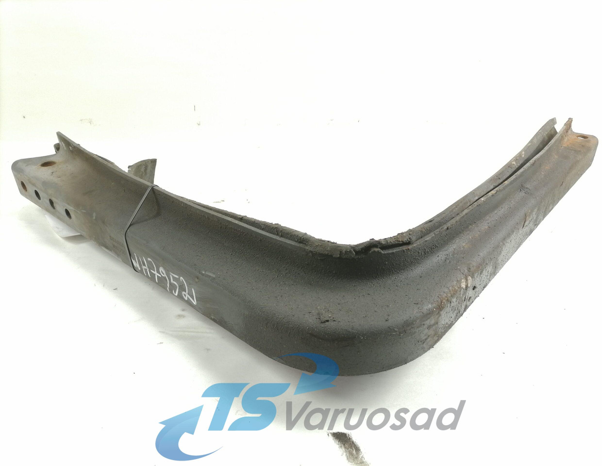 Scania Kütusepaagi kandur, Scania 1887755 - Паливний бак в категорії Вантажівки: фото 2 Scania Kütusepaagi kandur, Scania 1887755 - Паливний бак в категорії Вантажівки: фото 2