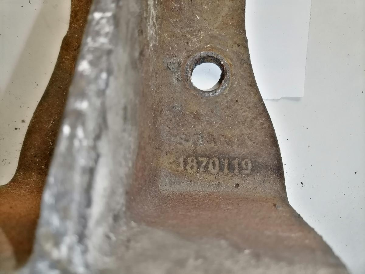 Scania Läbilöögipuks 1870119 - Підвіска в категорії Вантажівки: фото 4 Scania Läbilöögipuks 1870119 - Підвіска в категорії Вантажівки: фото 4