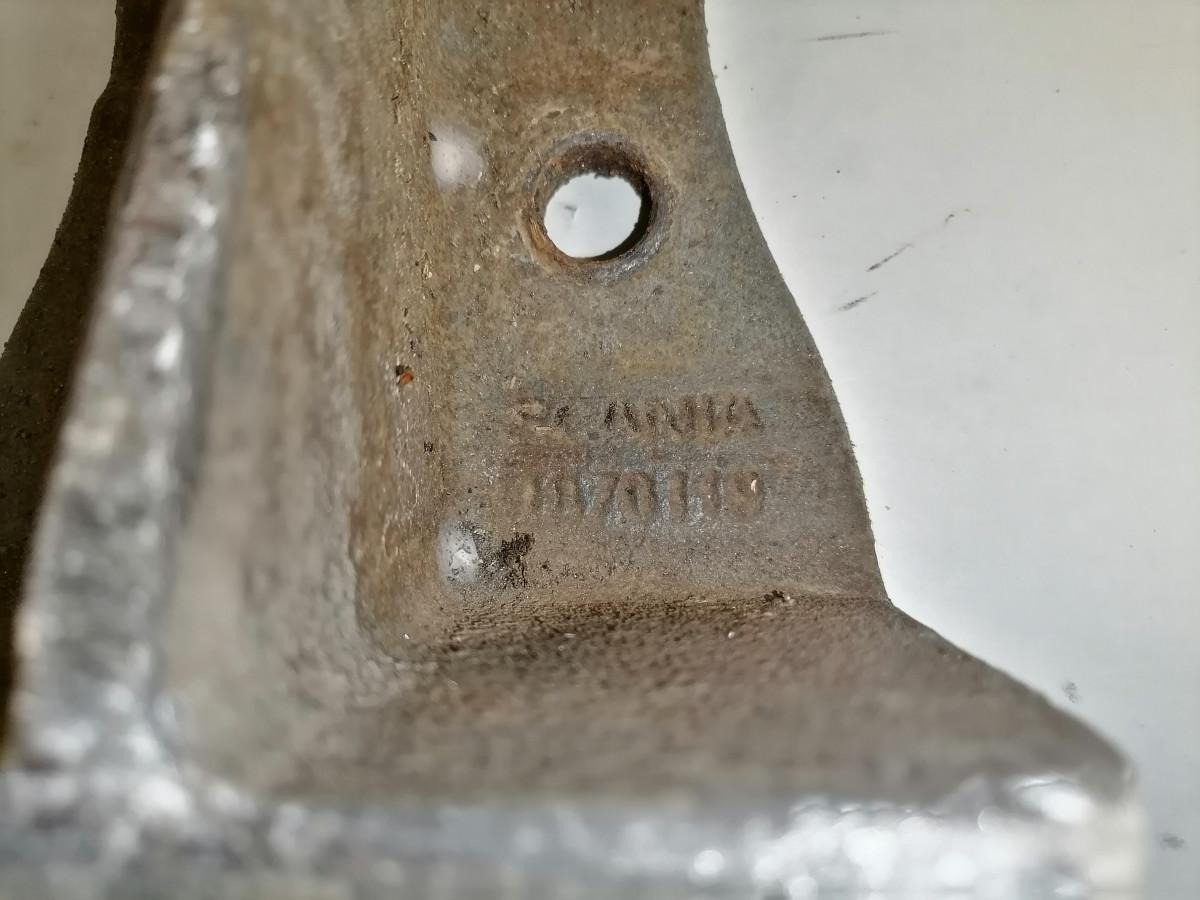 Scania Läbilöögipuks 1870119 - Підвіска в категорії Вантажівки: фото 4 Scania Läbilöögipuks 1870119 - Підвіска в категорії Вантажівки: фото 4