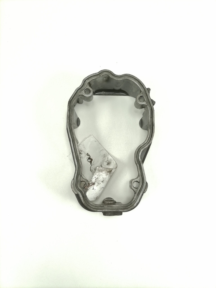 Scania Ladder frame 1779107 - Головка блоку в категорії Вантажівки: фото 3 Scania Ladder frame 1779107 - Головка блоку в категорії Вантажівки: фото 3