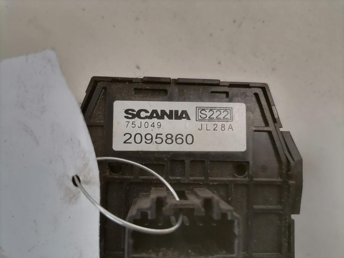 Scania Lüliti 2095860 - Кабіна в категорії Вантажівки: фото 4 Scania Lüliti 2095860 - Кабіна в категорії Вантажівки: фото 4