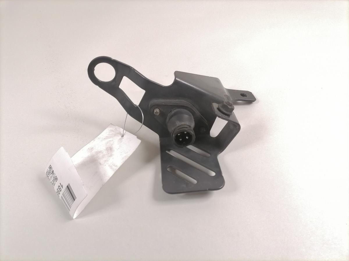 Scania Massilüliti 2668654 - Реле в категорії Вантажівки: фото 3 Scania Massilüliti 2668654 - Реле в категорії Вантажівки: фото 3