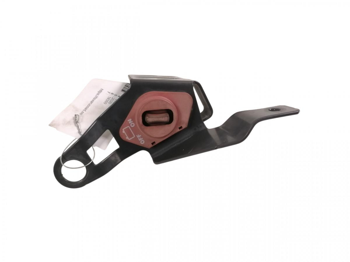 Scania Massilüliti 2668654 - Реле в категорії Вантажівки: фото 1 Scania Massilüliti 2668654 - Реле в категорії Вантажівки: фото 1