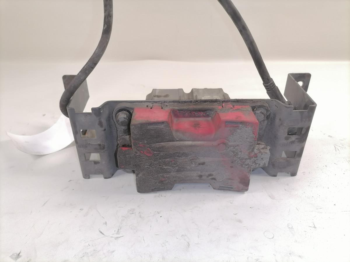 Scania Massilüliti 2742010 - Реле в категорії Вантажівки: фото 4 Scania Massilüliti 2742010 - Реле в категорії Вантажівки: фото 4