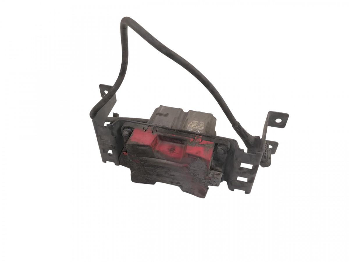 Scania Massilüliti 2742010 - Реле в категорії Вантажівки: фото 1 Scania Massilüliti 2742010 - Реле в категорії Вантажівки: фото 1