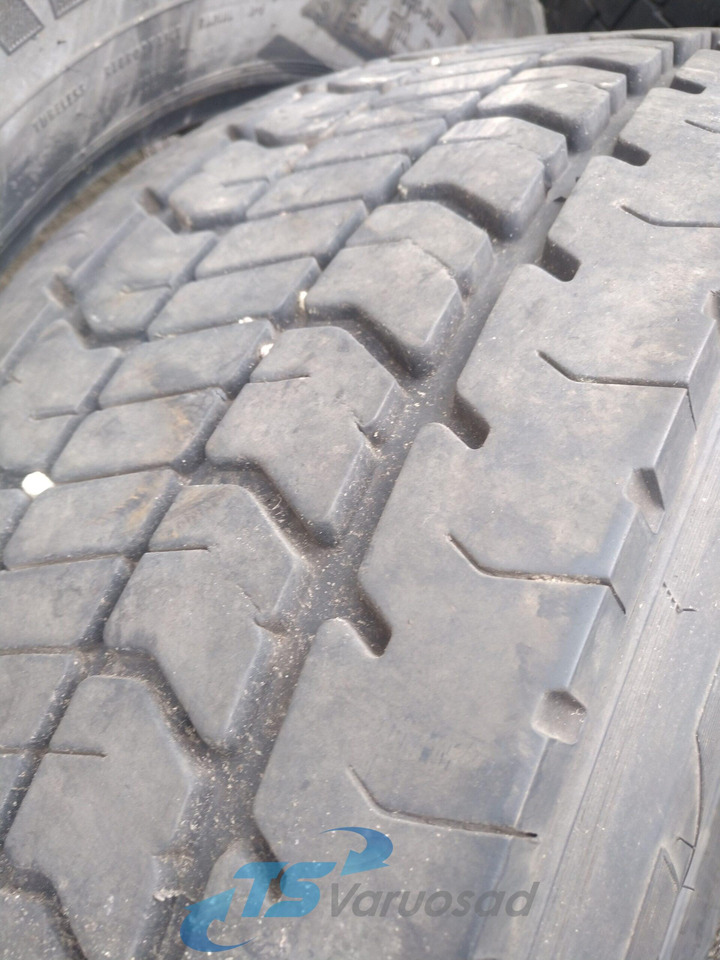 Scania Matador 315/70 R22,5 31570R225 - Шини і диски в категорії Вантажівки: фото 1 Scania Matador 315/70 R22,5 31570R225 - Шини і диски в категорії Вантажівки: фото 1