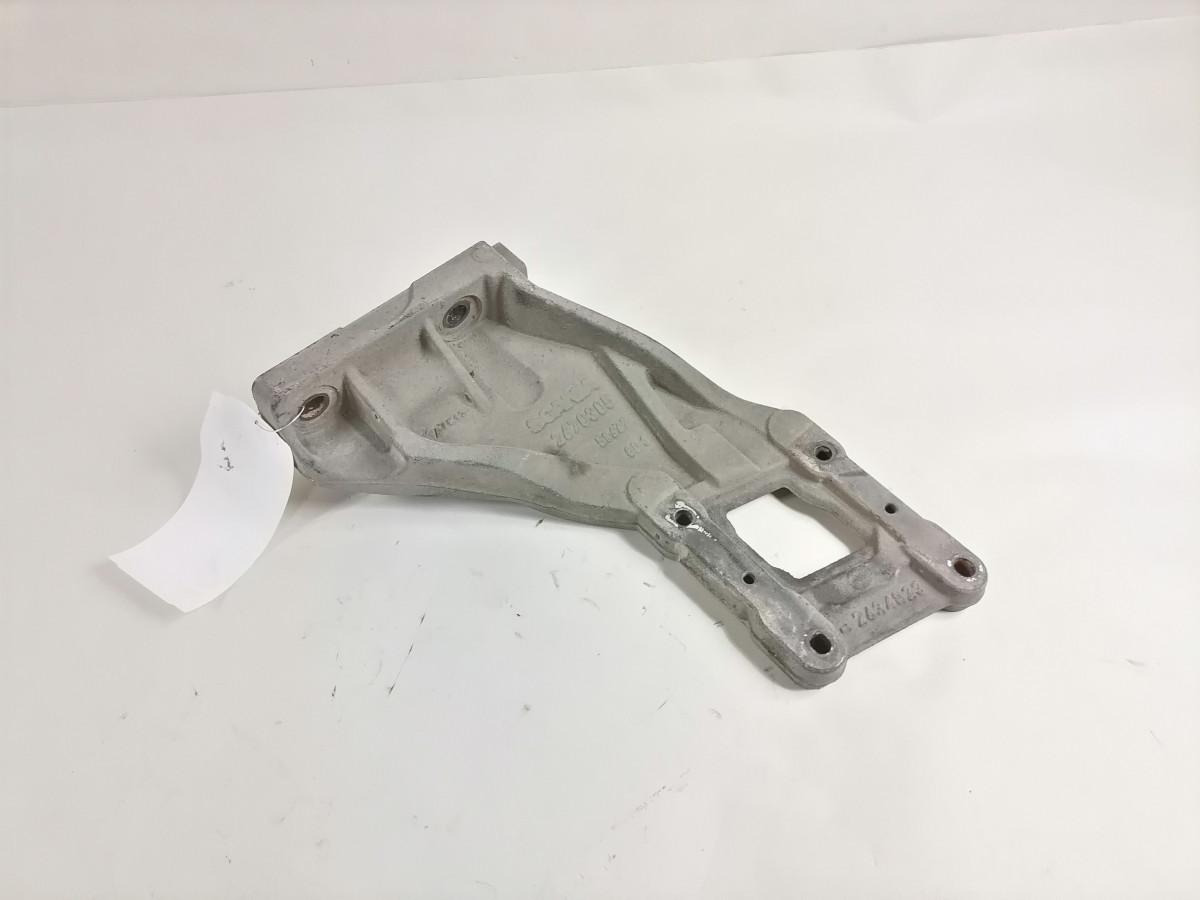 Scania Mudguard bracket 2670305 - Універсальна частина в категорії Вантажівки: фото 3 Scania Mudguard bracket 2670305 - Універсальна частина в категорії Вантажівки: фото 3