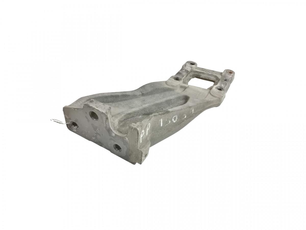 Scania Mudguard bracket 2670305 - Універсальна частина в категорії Вантажівки: фото 1 Scania Mudguard bracket 2670305 - Універсальна частина в категорії Вантажівки: фото 1