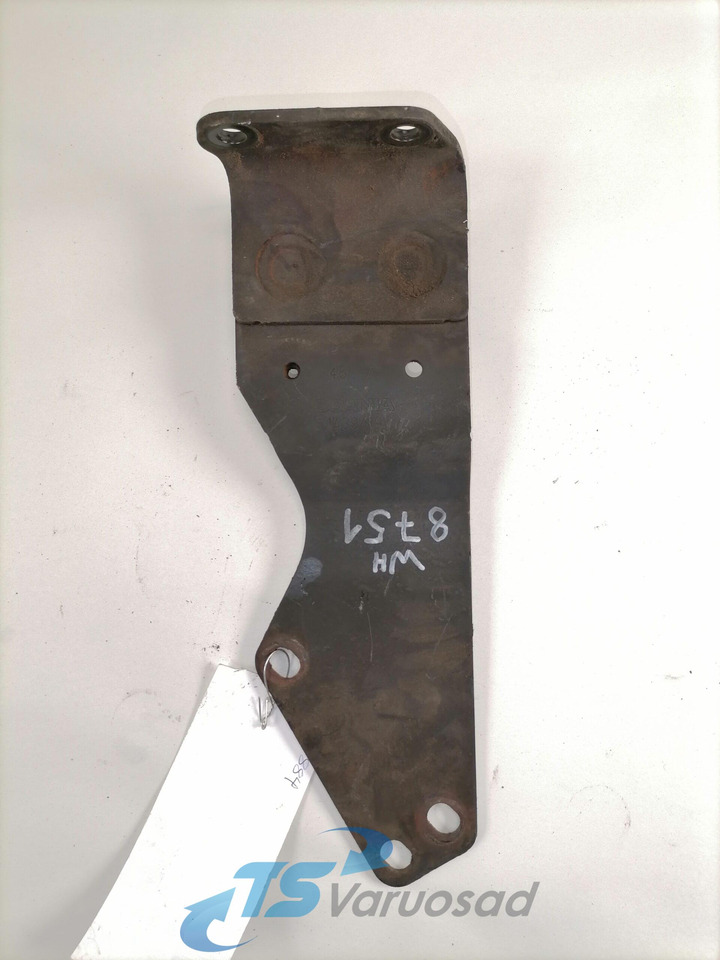 Scania Muffler carrier 1439419 - Глушник в категорії Вантажівки: фото 3 Scania Muffler carrier 1439419 - Глушник в категорії Вантажівки: фото 3