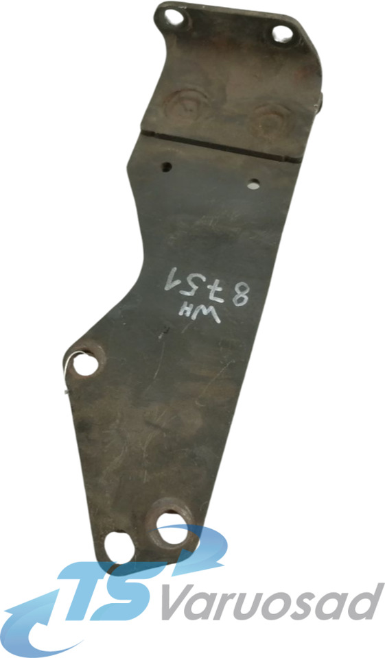 Scania Muffler carrier 1439419 - Глушник в категорії Вантажівки: фото 1 Scania Muffler carrier 1439419 - Глушник в категорії Вантажівки: фото 1