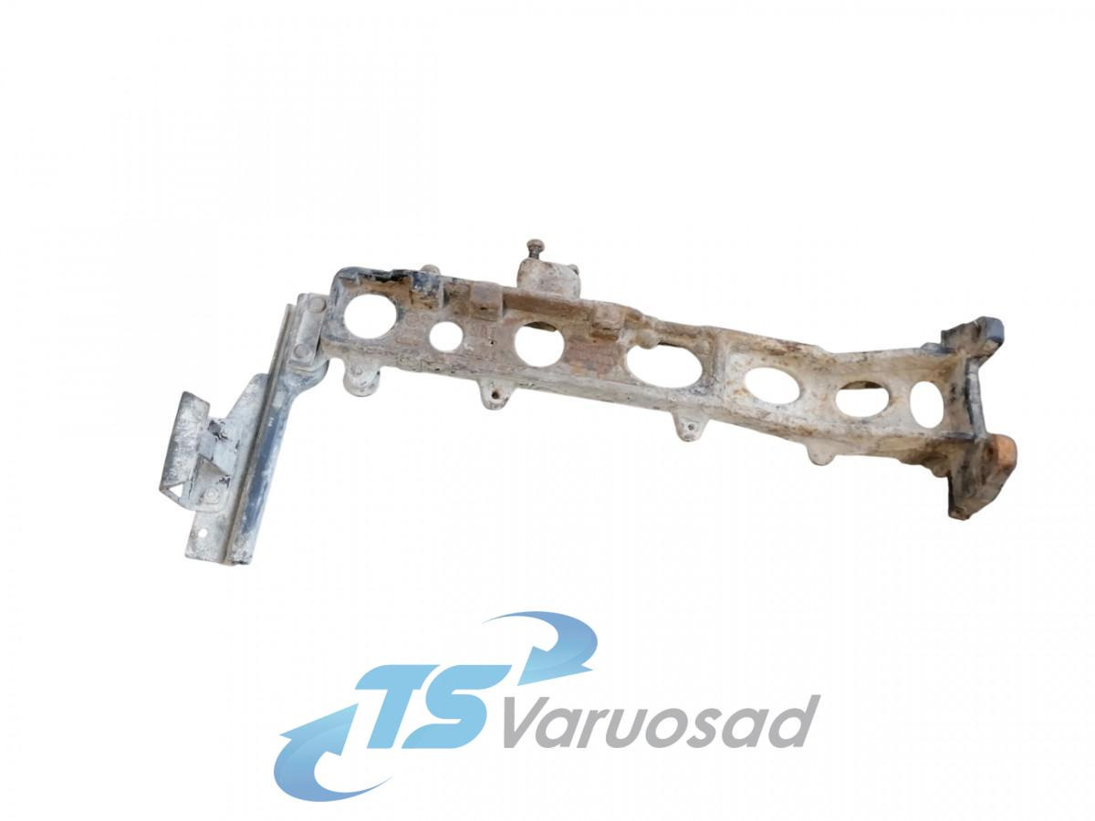 Scania Muffler carrier 1541006 - Глушник в категорії Вантажівки: фото 1 Scania Muffler carrier 1541006 - Глушник в категорії Вантажівки: фото 1
