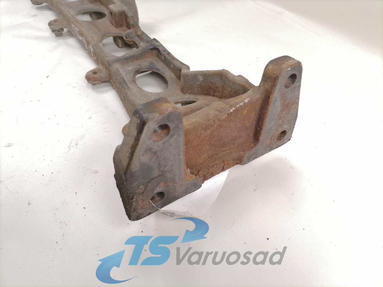 Scania Muffler carrier 1541006 - Глушник в категорії Вантажівки: фото 4 Scania Muffler carrier 1541006 - Глушник в категорії Вантажівки: фото 4