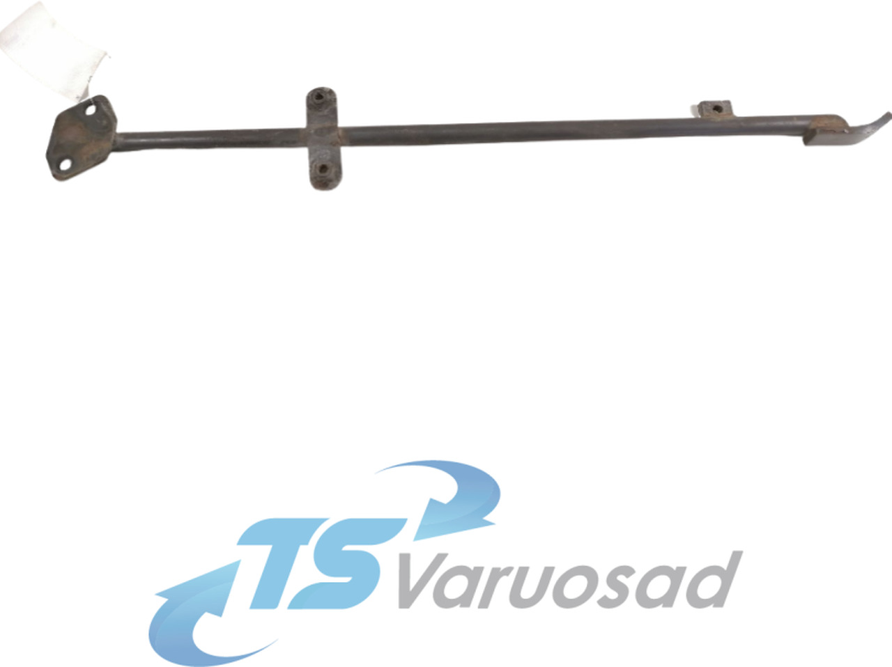 Scania Muffler carrier 1765149 - Глушник в категорії Вантажівки: фото 1 Scania Muffler carrier 1765149 - Глушник в категорії Вантажівки: фото 1