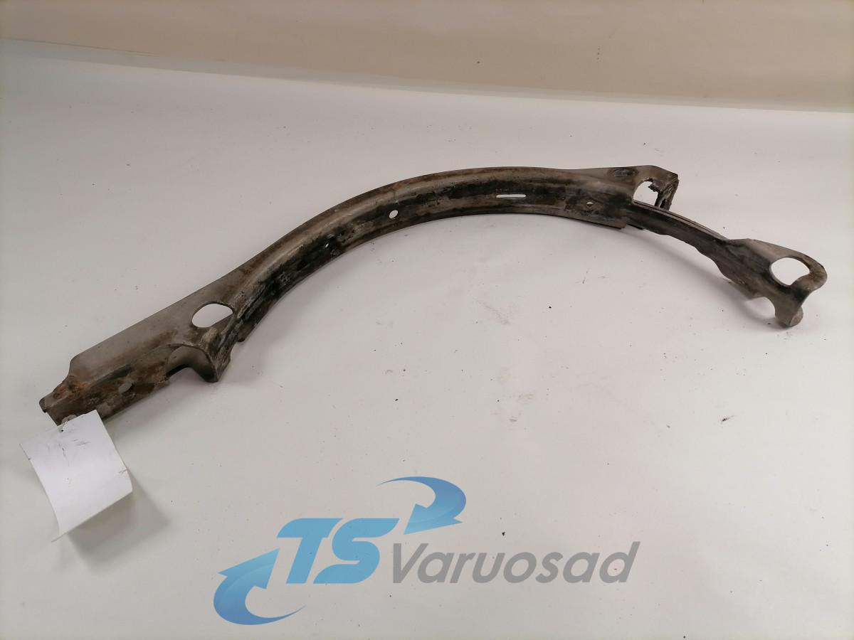 Scania Muffler carrier 1850508 - Глушник в категорії Вантажівки: фото 2 Scania Muffler carrier 1850508 - Глушник в категорії Вантажівки: фото 2