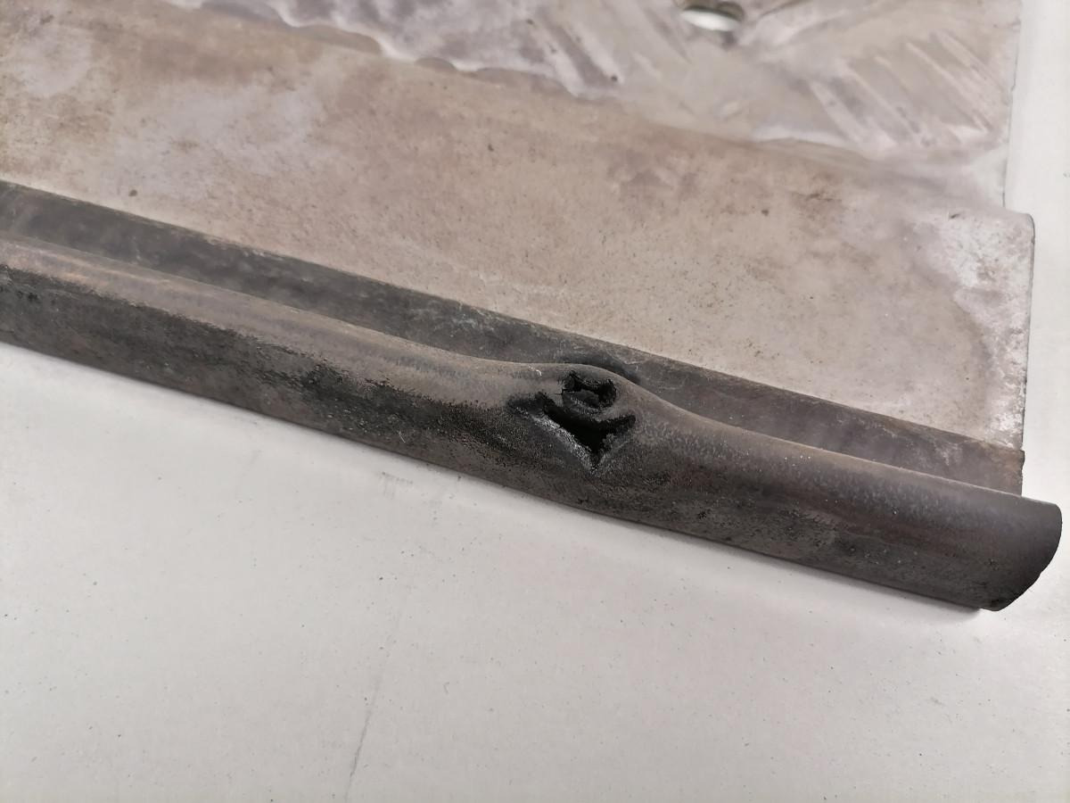 Scania Muffler cover 2521254 - Глушник в категорії Вантажівки: фото 2 Scania Muffler cover 2521254 - Глушник в категорії Вантажівки: фото 2