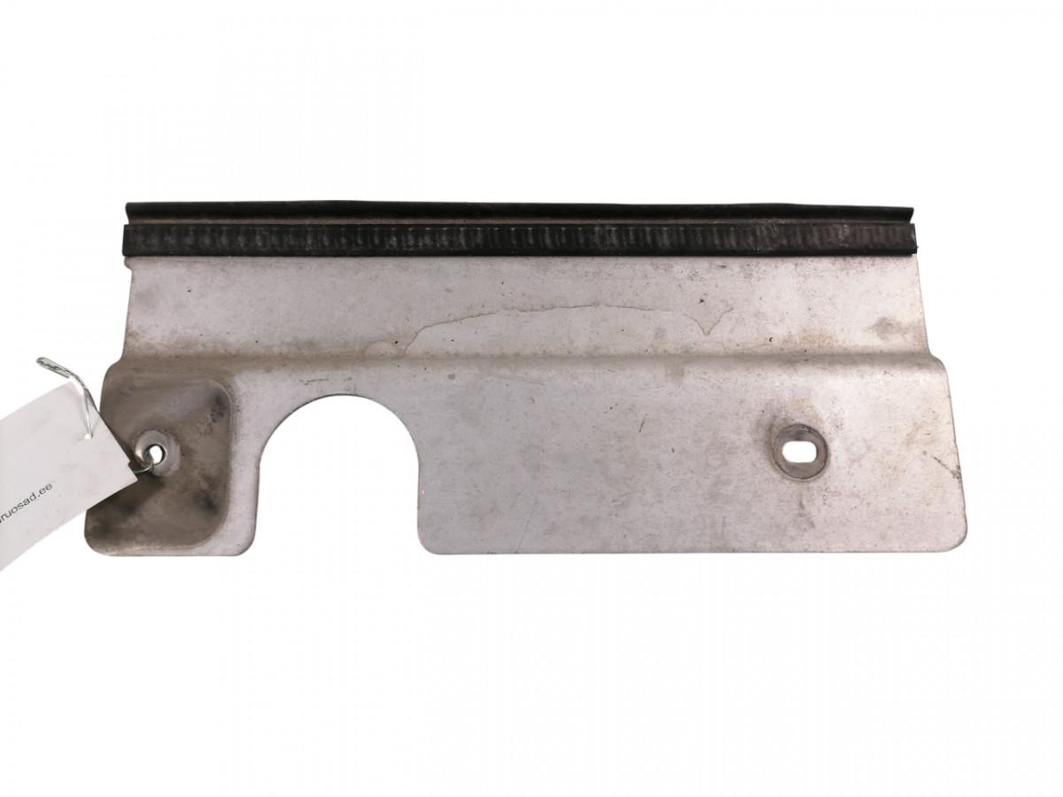 Scania Muffler cover 2521254 - Глушник в категорії Вантажівки: фото 1 Scania Muffler cover 2521254 - Глушник в категорії Вантажівки: фото 1