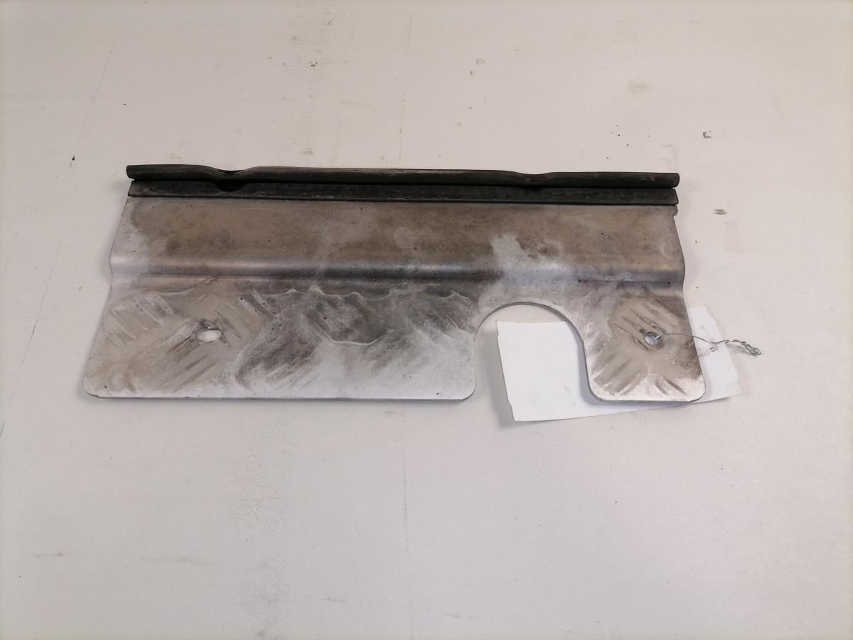 Scania Muffler cover 2521254 - Глушник в категорії Вантажівки: фото 3 Scania Muffler cover 2521254 - Глушник в категорії Вантажівки: фото 3