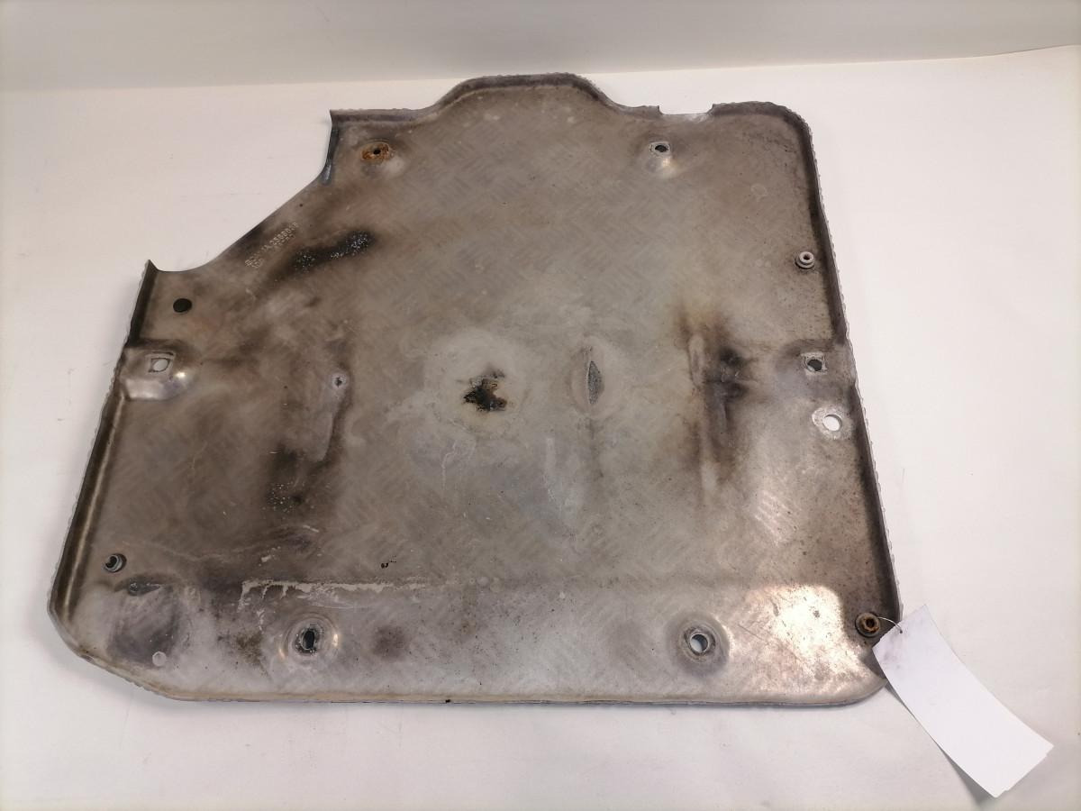 Scania Muffler cover 2589836 - Глушник в категорії Вантажівки: фото 2 Scania Muffler cover 2589836 - Глушник в категорії Вантажівки: фото 2