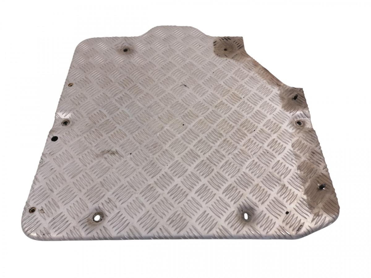 Scania Muffler cover 2589836 - Глушник в категорії Вантажівки: фото 3 Scania Muffler cover 2589836 - Глушник в категорії Вантажівки: фото 3