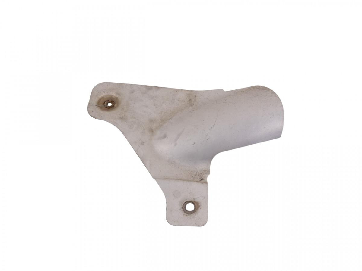 Scania Muffler cover 2610646 - Глушник в категорії Вантажівки: фото 1 Scania Muffler cover 2610646 - Глушник в категорії Вантажівки: фото 1