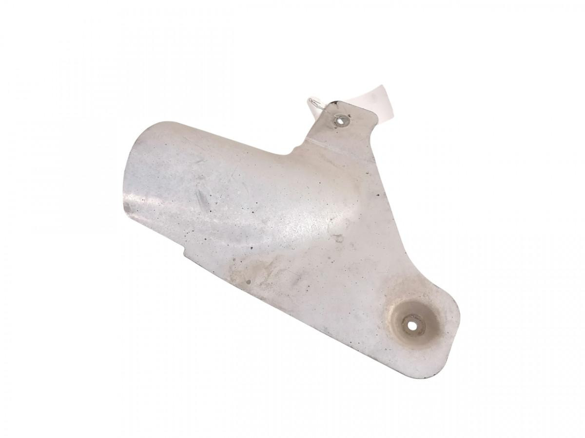 Scania Muffler cover 2610646 - Глушник в категорії Вантажівки: фото 1 Scania Muffler cover 2610646 - Глушник в категорії Вантажівки: фото 1