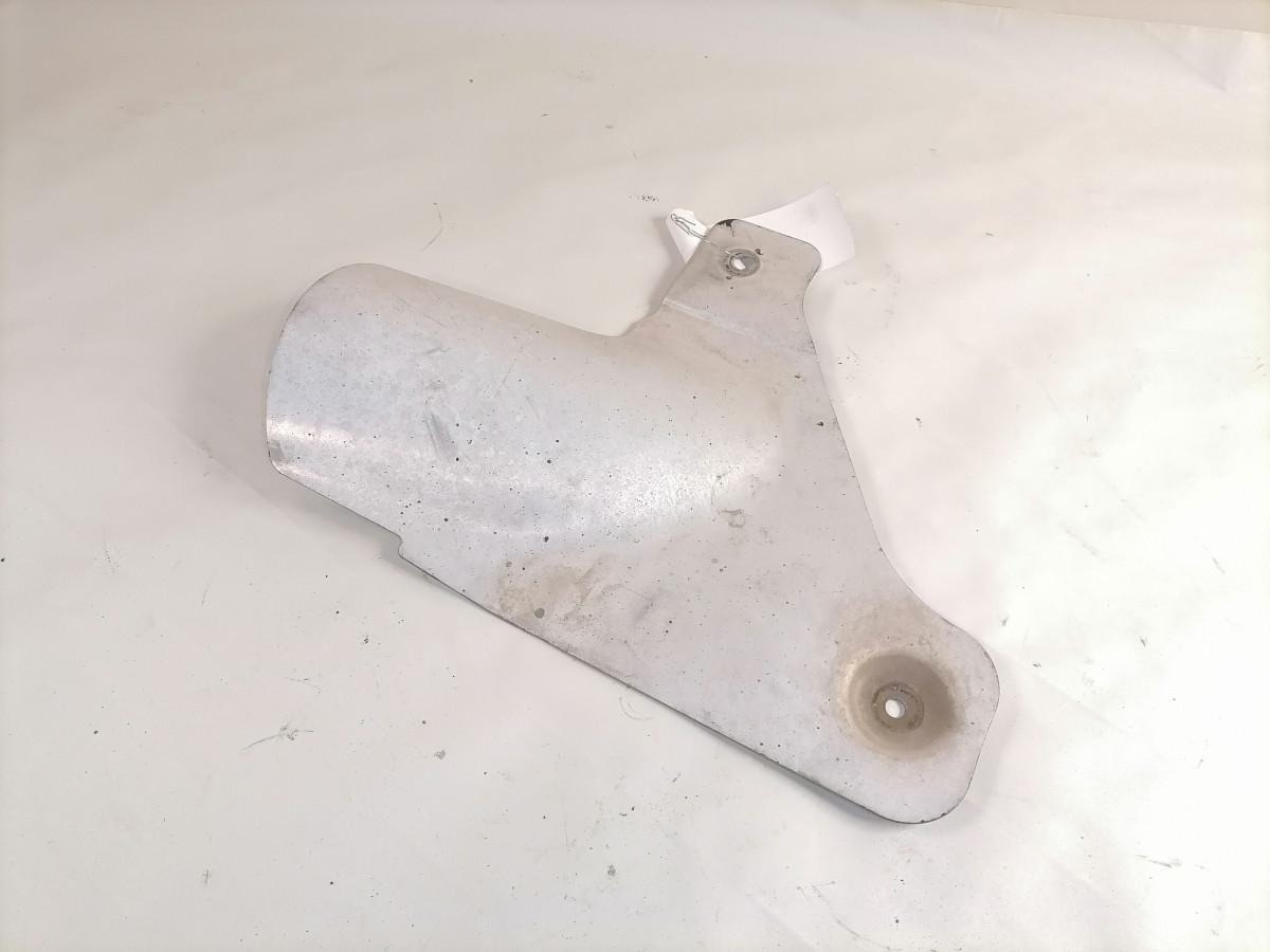 Scania Muffler cover 2610646 - Глушник в категорії Вантажівки: фото 2 Scania Muffler cover 2610646 - Глушник в категорії Вантажівки: фото 2