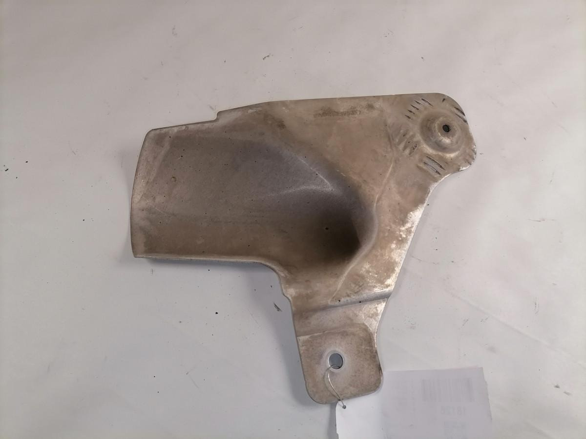 Scania Muffler cover 2610646 - Глушник в категорії Вантажівки: фото 3 Scania Muffler cover 2610646 - Глушник в категорії Вантажівки: фото 3