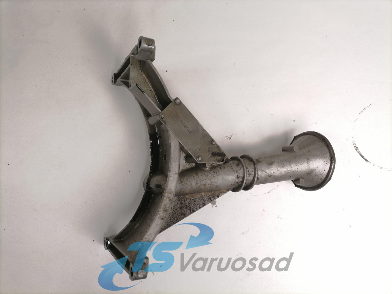 Scania Oil pick up 1468946 - Двигун та запчастини в категорії Вантажівки: фото 1 Scania Oil pick up 1468946 - Двигун та запчастини в категорії Вантажівки: фото 1